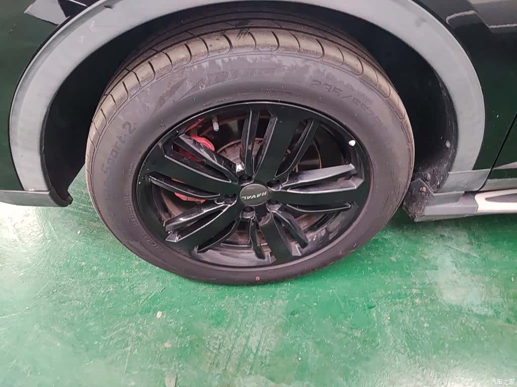 Haval H6, 2020 25