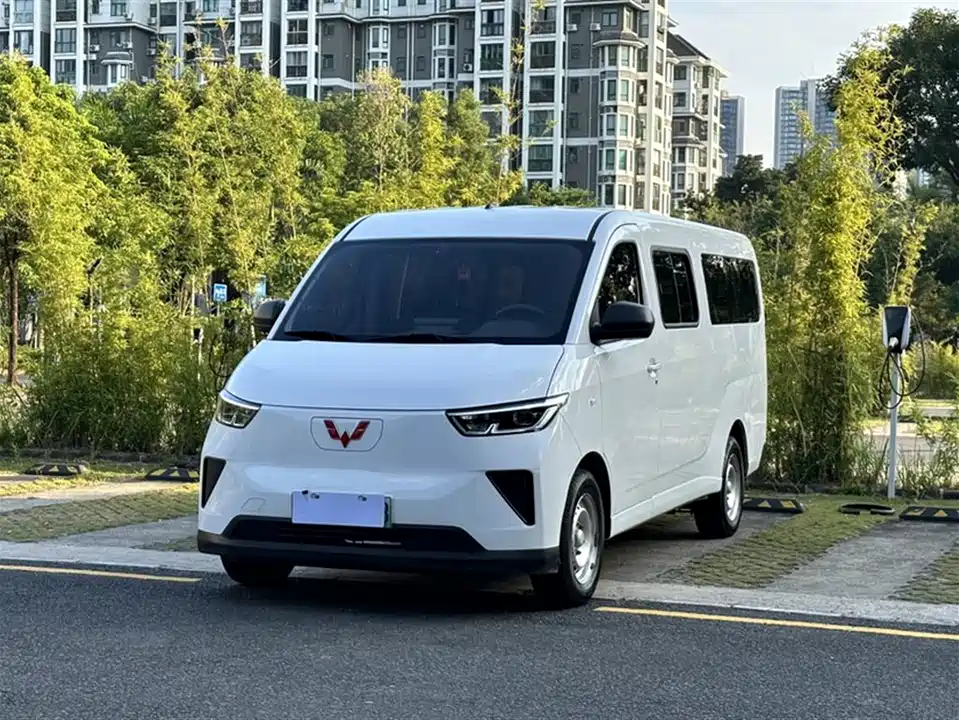 Wuling Wuling Yangguang