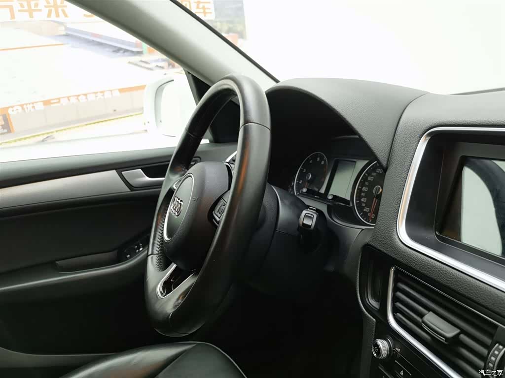 Audi Q5, 2015 22