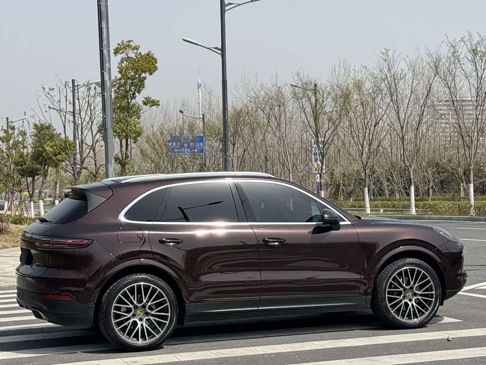 Porsche Cayenne Porsche Cayenne