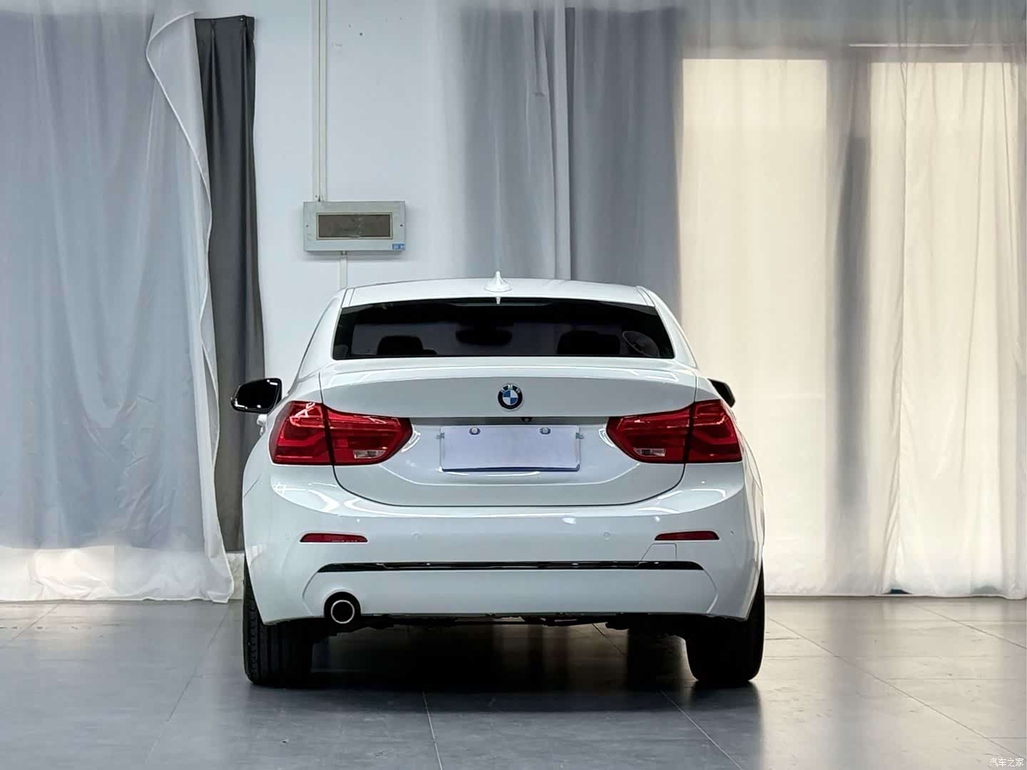 BMW 1 Series, 2018 7