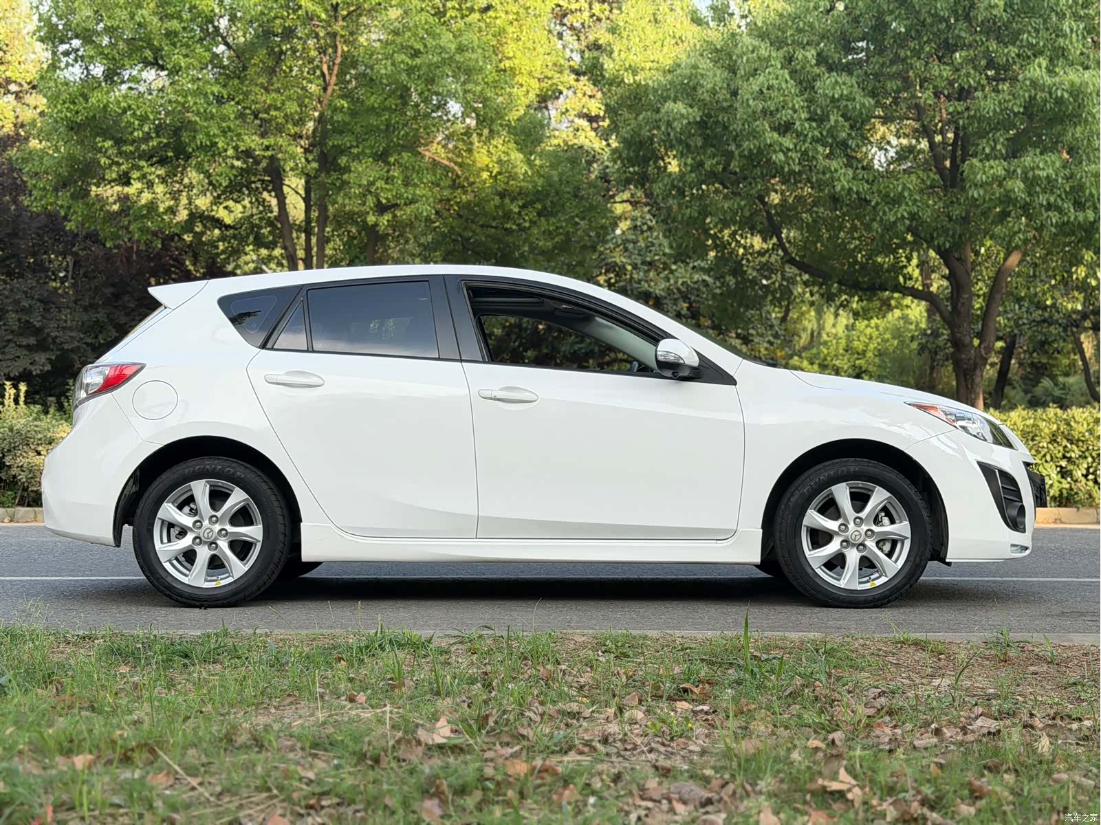 Mazda 3, 2015 7