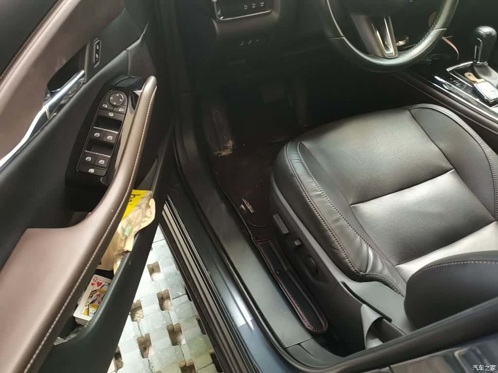 Mazda CX-30, 2022 17