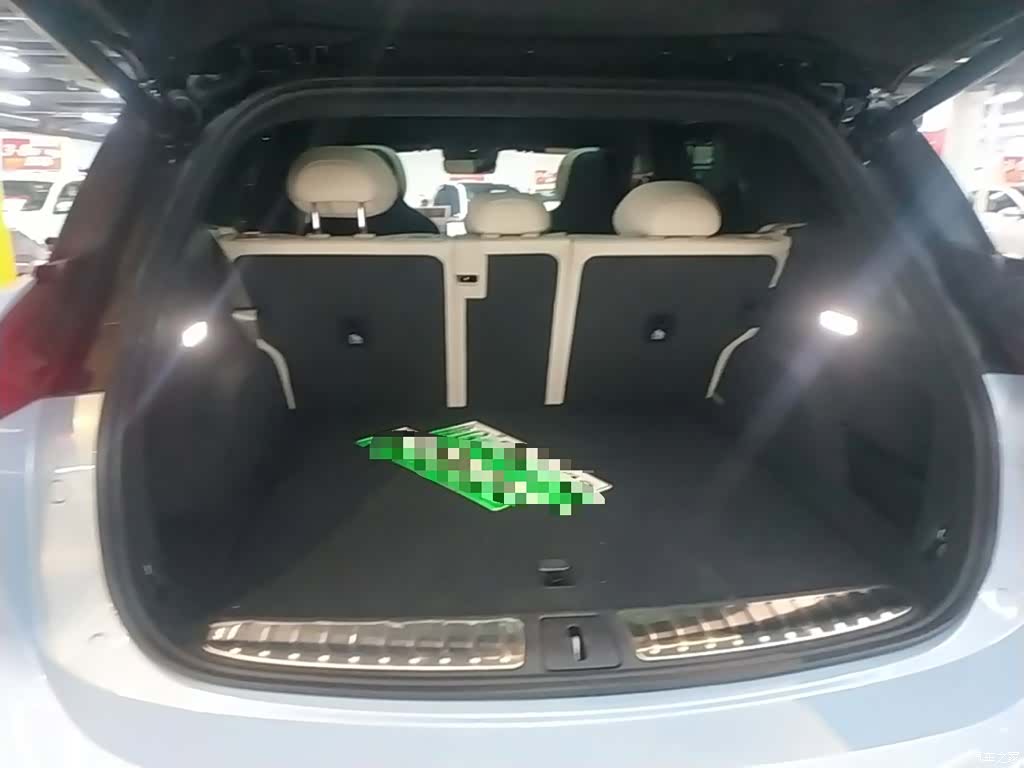 NIO ES6, 2023 19