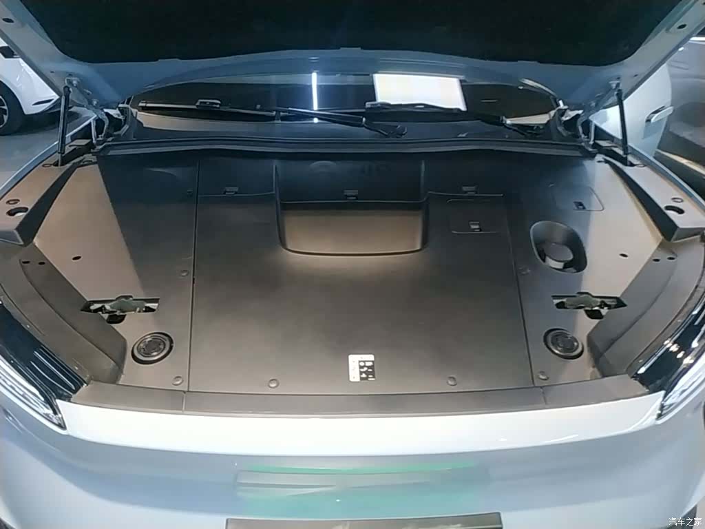 NIO ES6, 2023 20