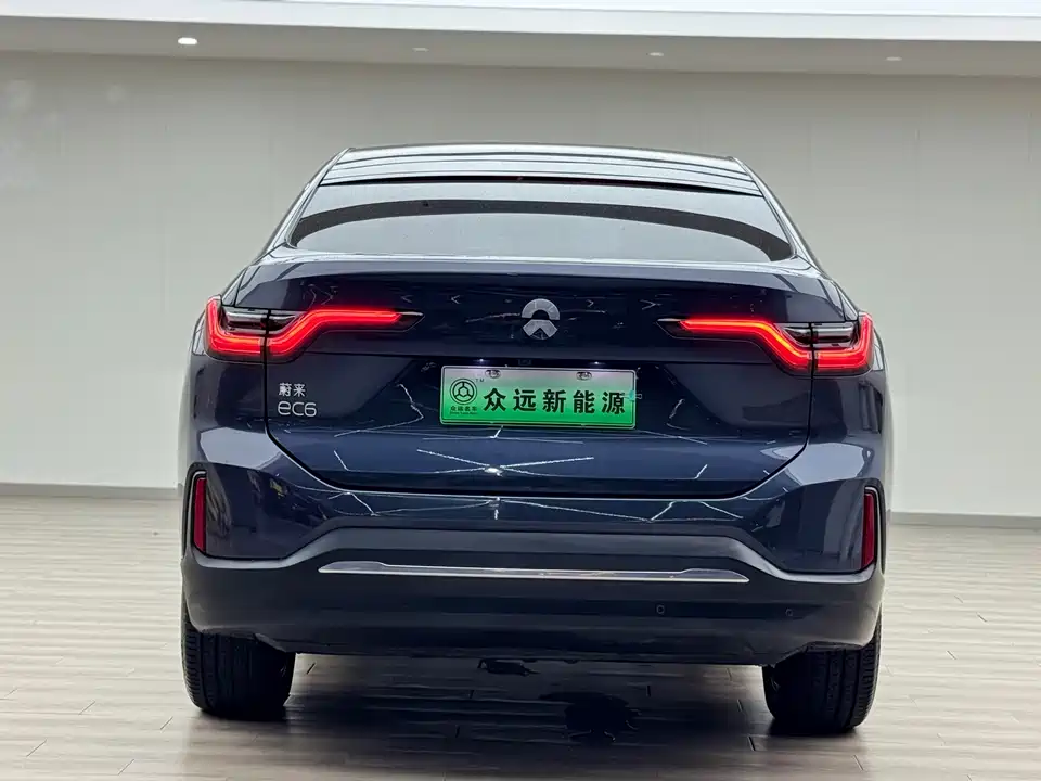 NIO EC6
