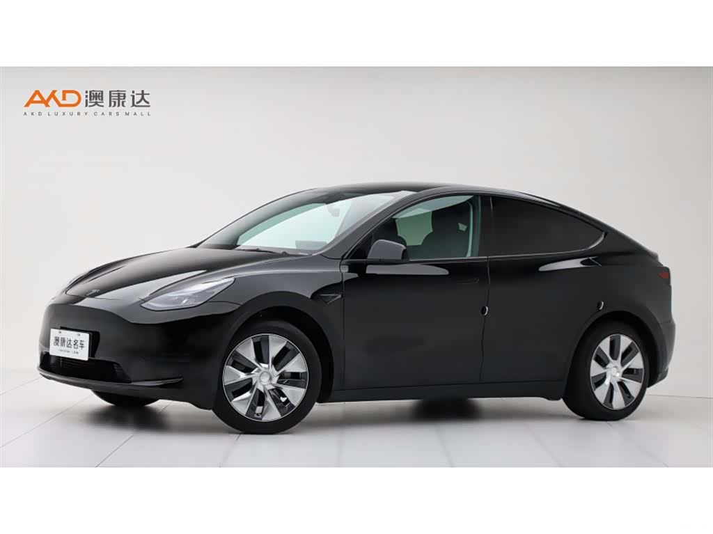 Tesla Model Y, 2023 1