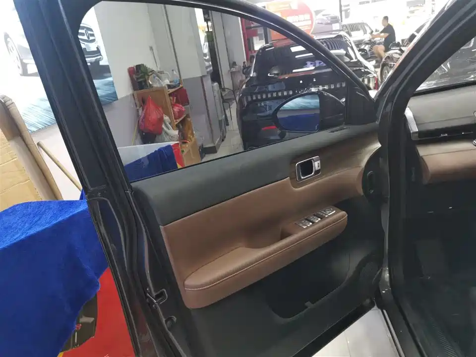 Wuling Wuling Xingguang S