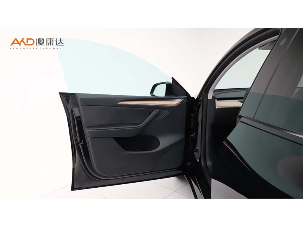 Tesla Model Y, 2023 10
