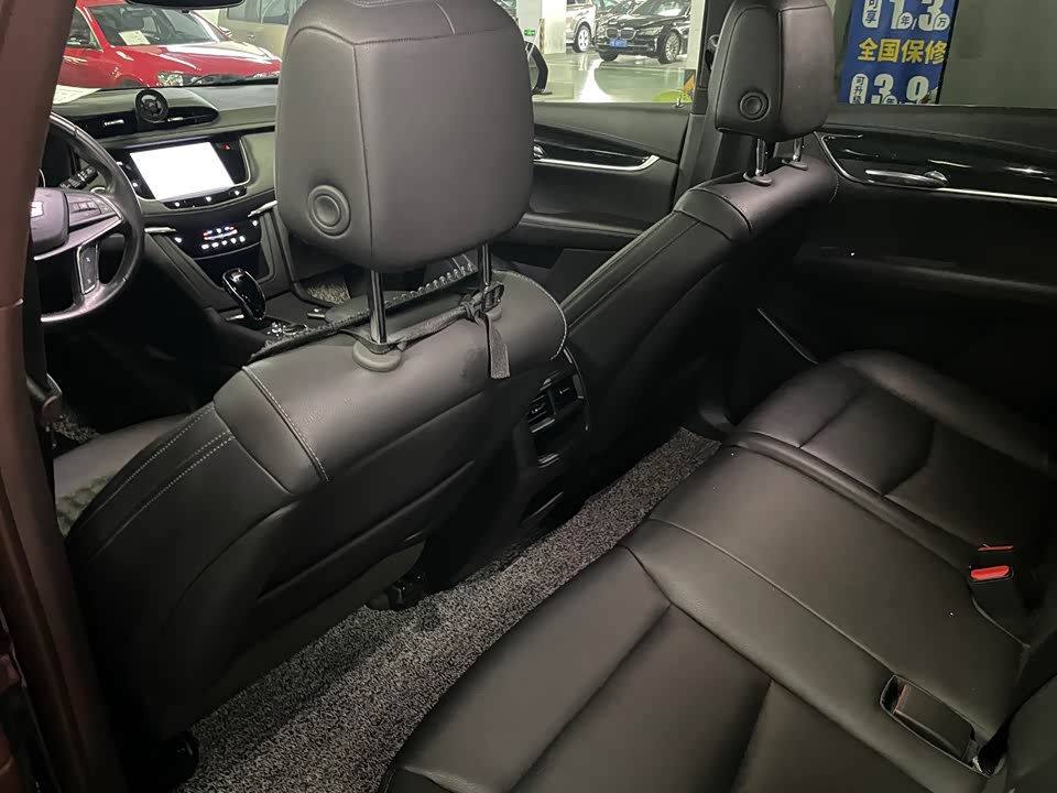 Cadillac XT5 Cadillac XT5