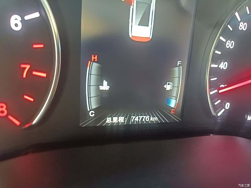 BYD Song, 2018 12