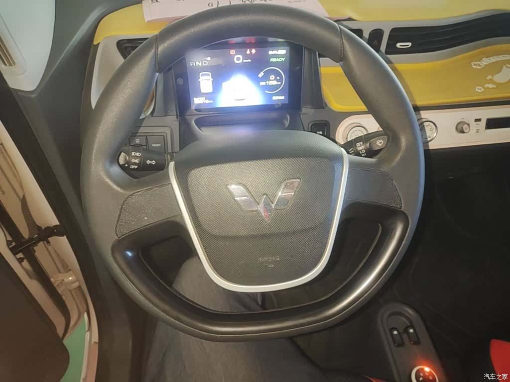 Wuling MINIEV, 2023 11