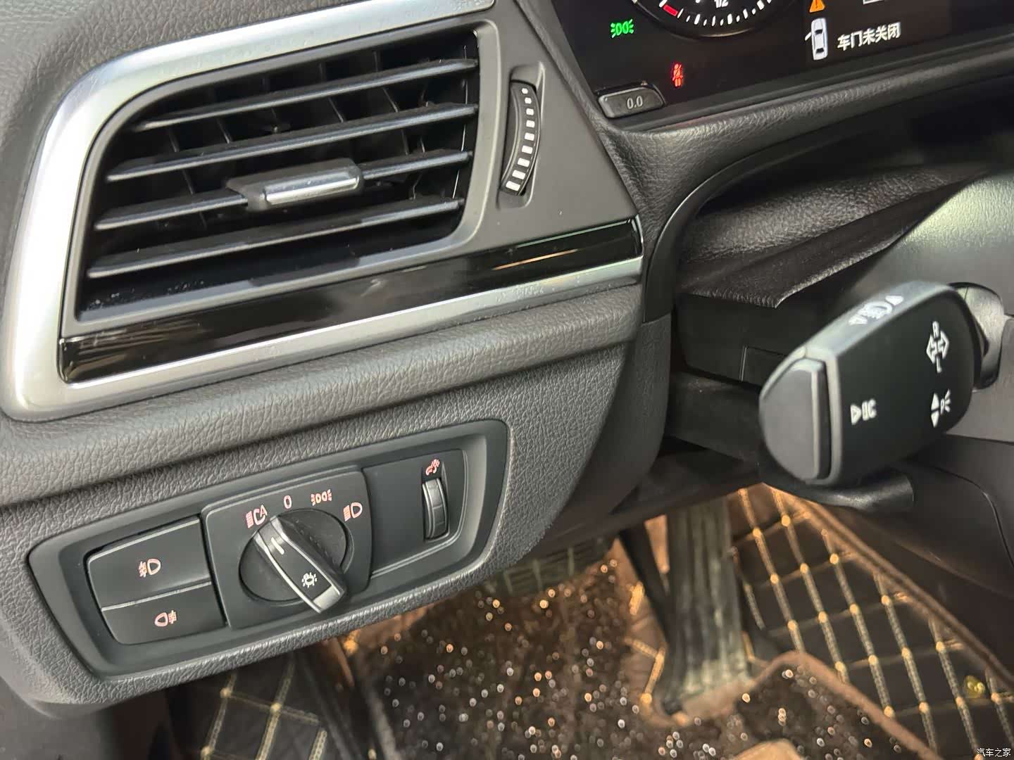 BMW 1 Series, 2018 13