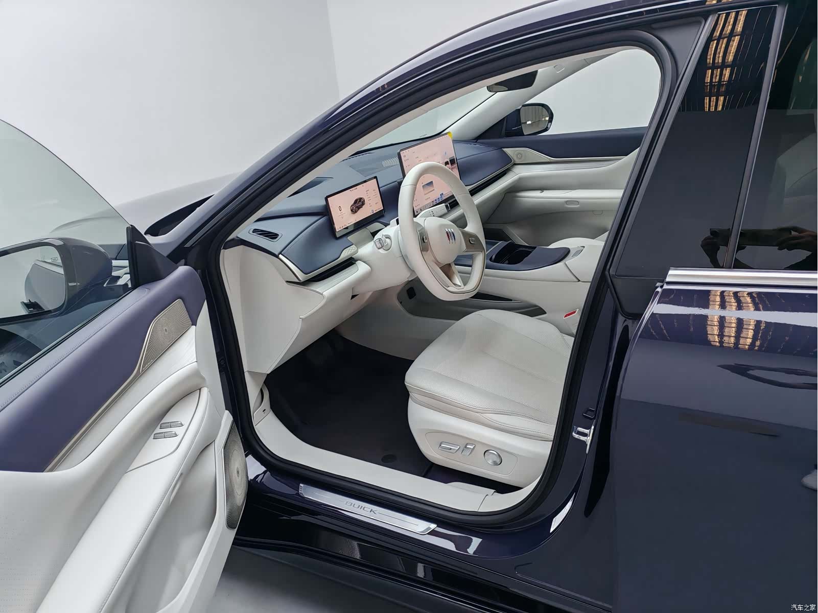 Buick L7, 2025 15