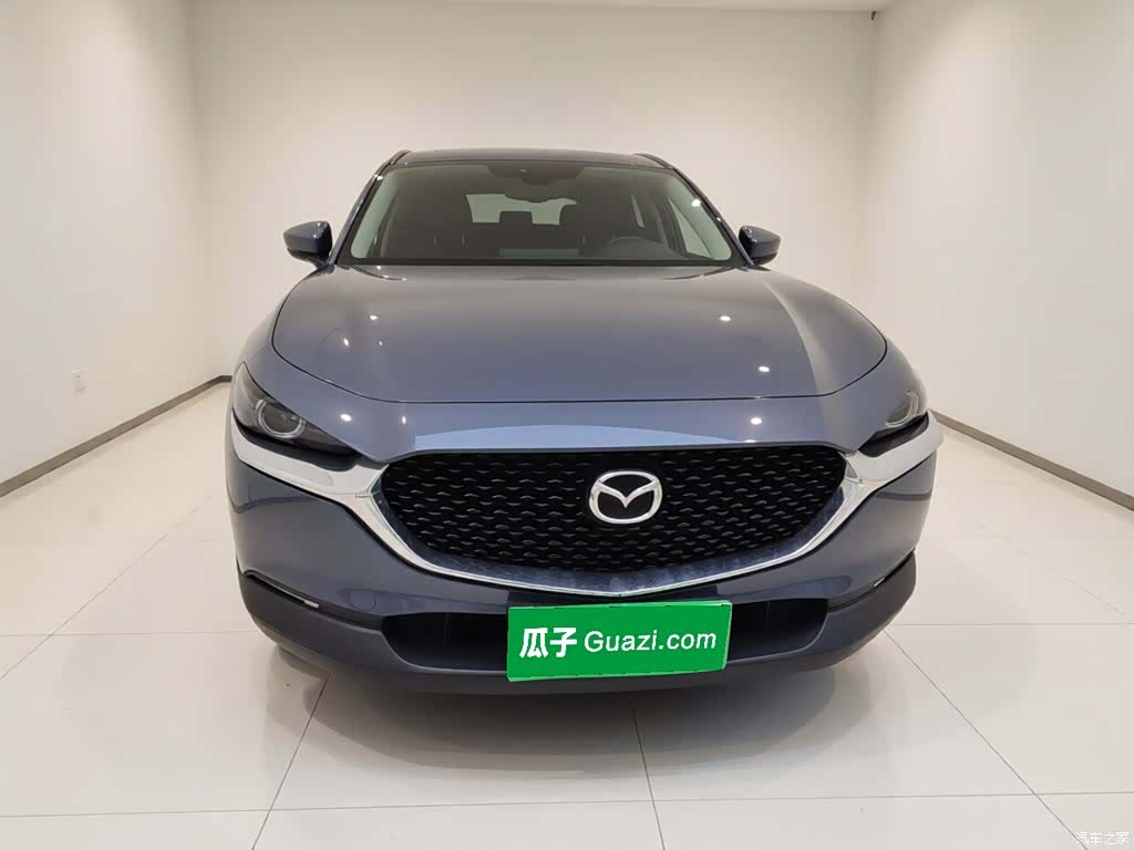 Mazda CX-30, 2022 2