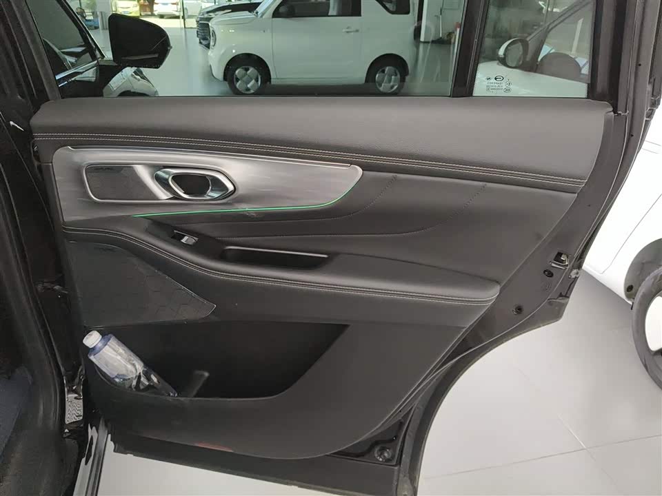 Trumpchi Trumpchi GS8 Trumpchi Trumpchi GS8