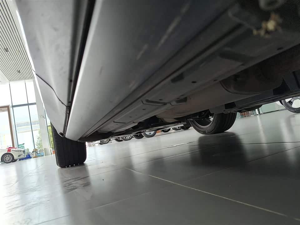 Trumpchi Trumpchi GS8 Trumpchi Trumpchi GS8