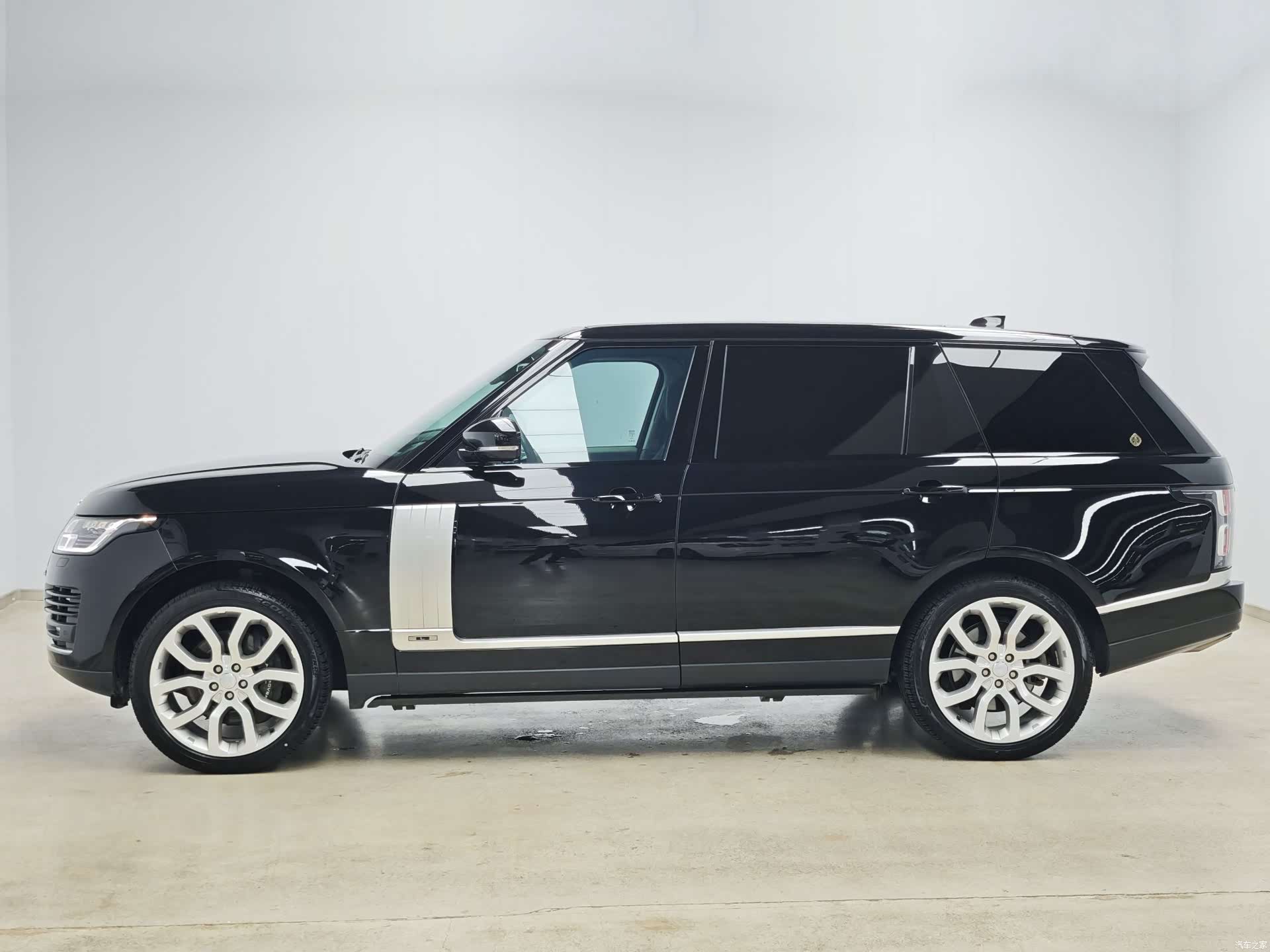 Land Rover Range Rover, 2022 3