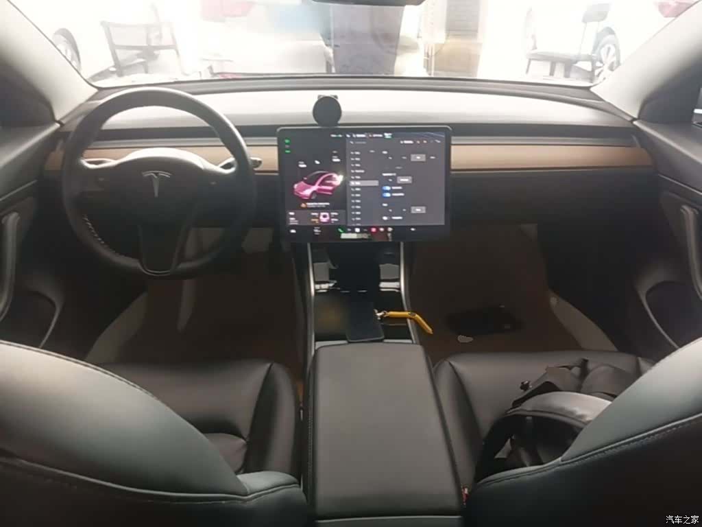 Tesla Model 3, 2020 10