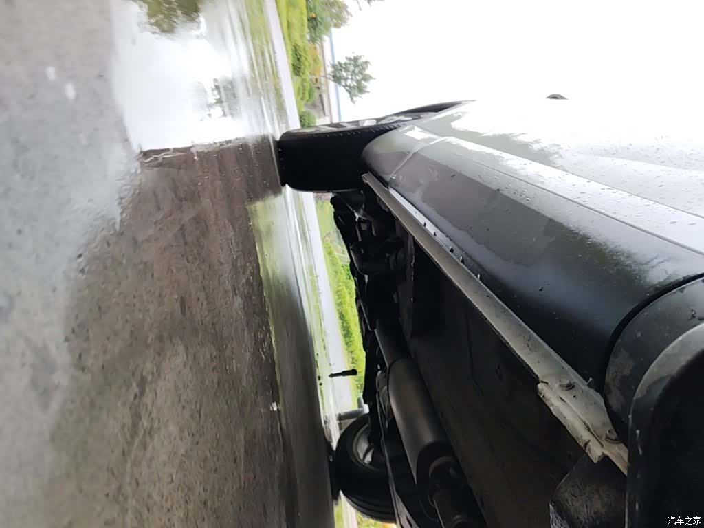 WEY VV6, 2018 21