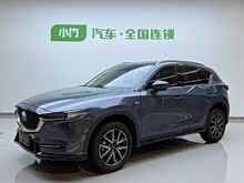 ԴCX-5 2021 2.5L Զ콢