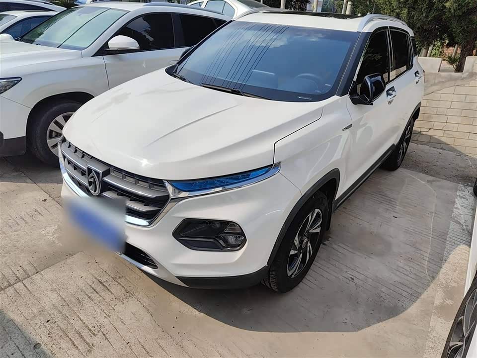 Baoding 510 Baoding 510
