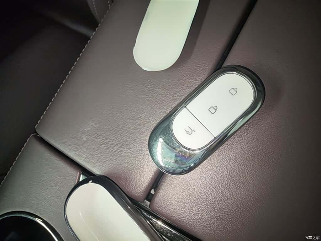 Leapmotor C11, 2024 9