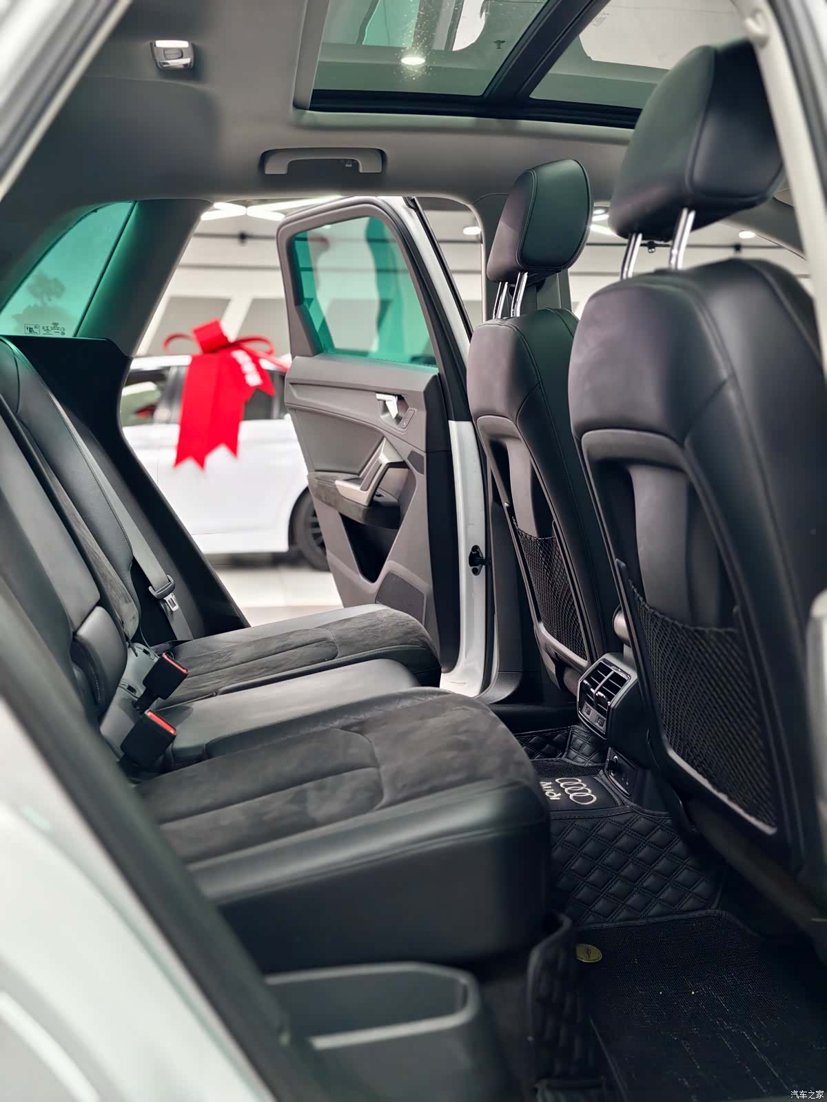 Audi Q3, 2020 15