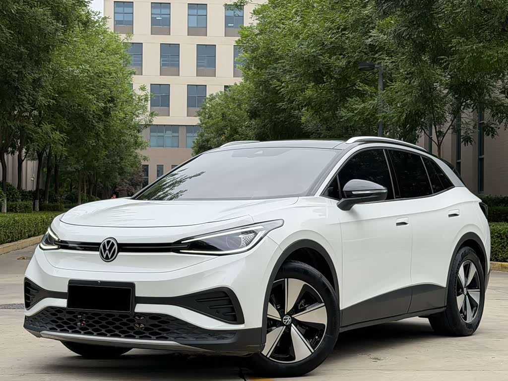 Volkswagen ID.4 X