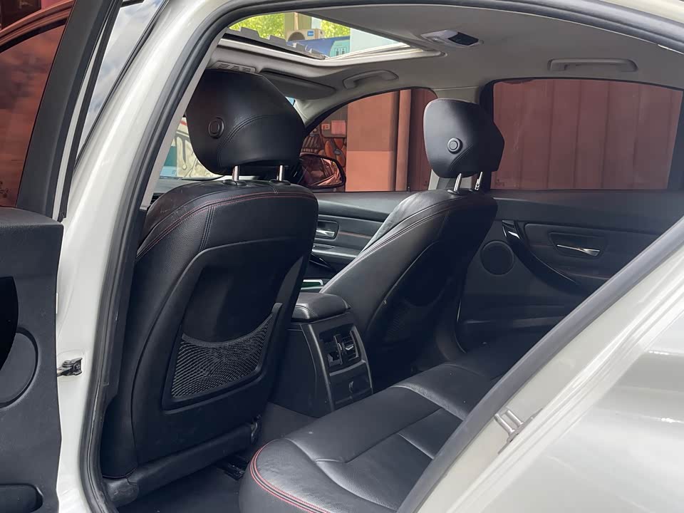 BMW 3 series BMW 3 series