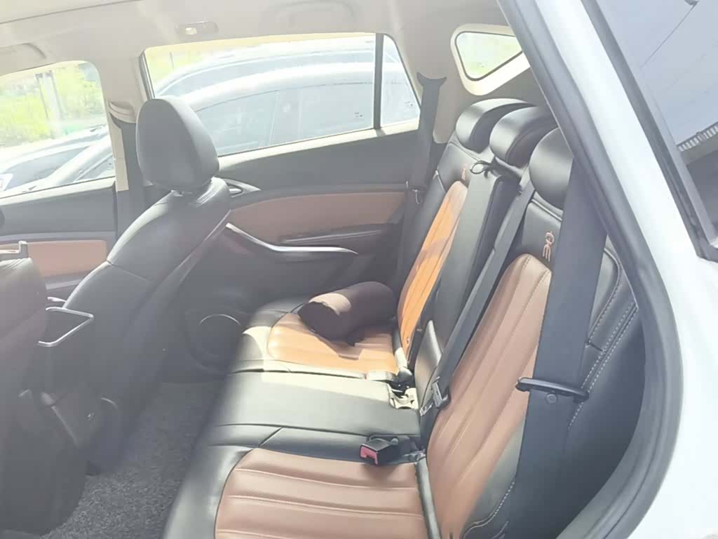 BYD Song, 2015 24