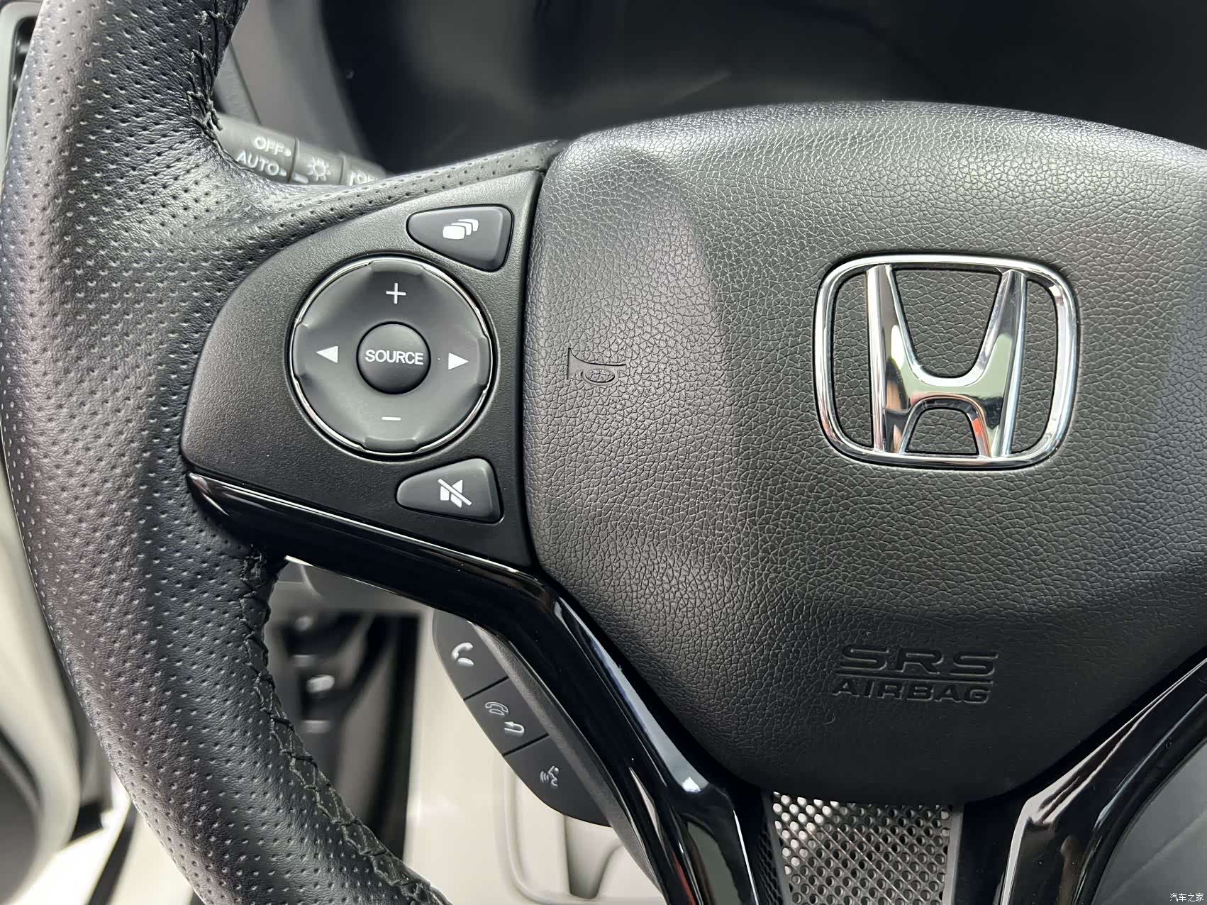 Honda Vezel, 2022 13