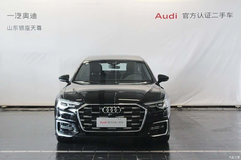 Audi A6L, 2025 2