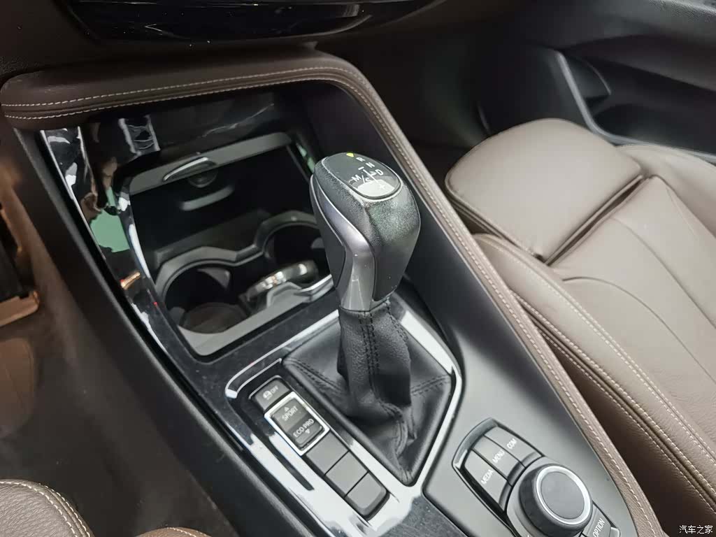 BMW X1, 2018 13