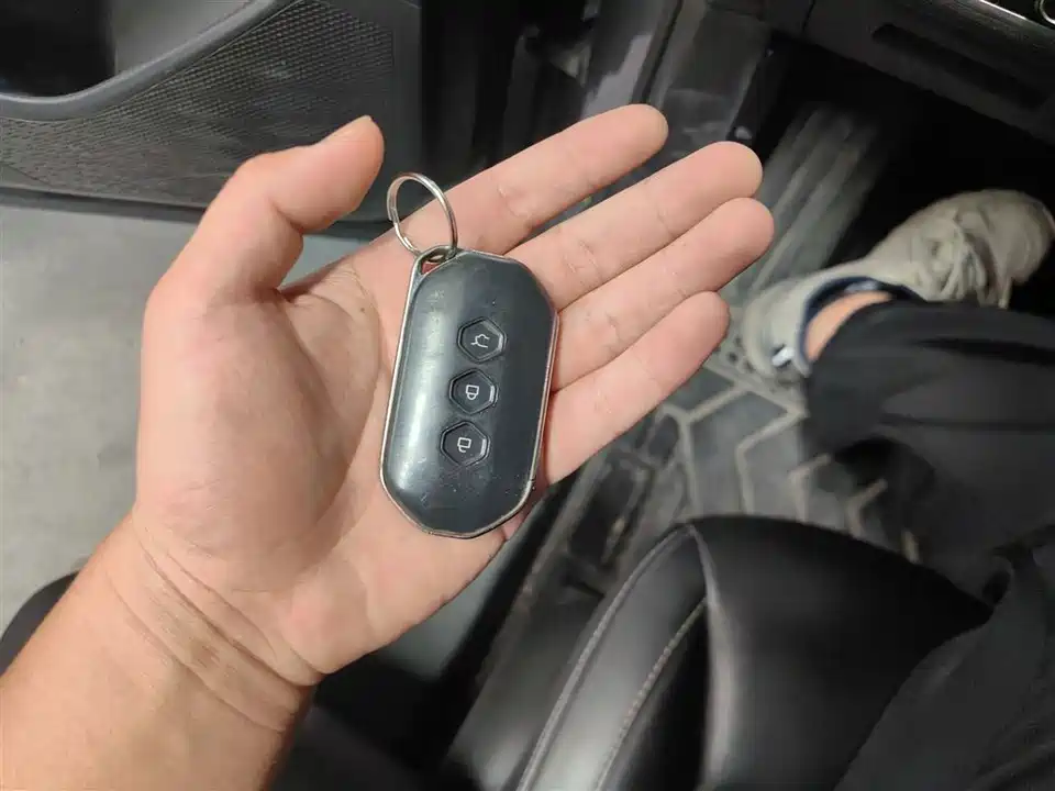 Wuling Wuling Capgemini