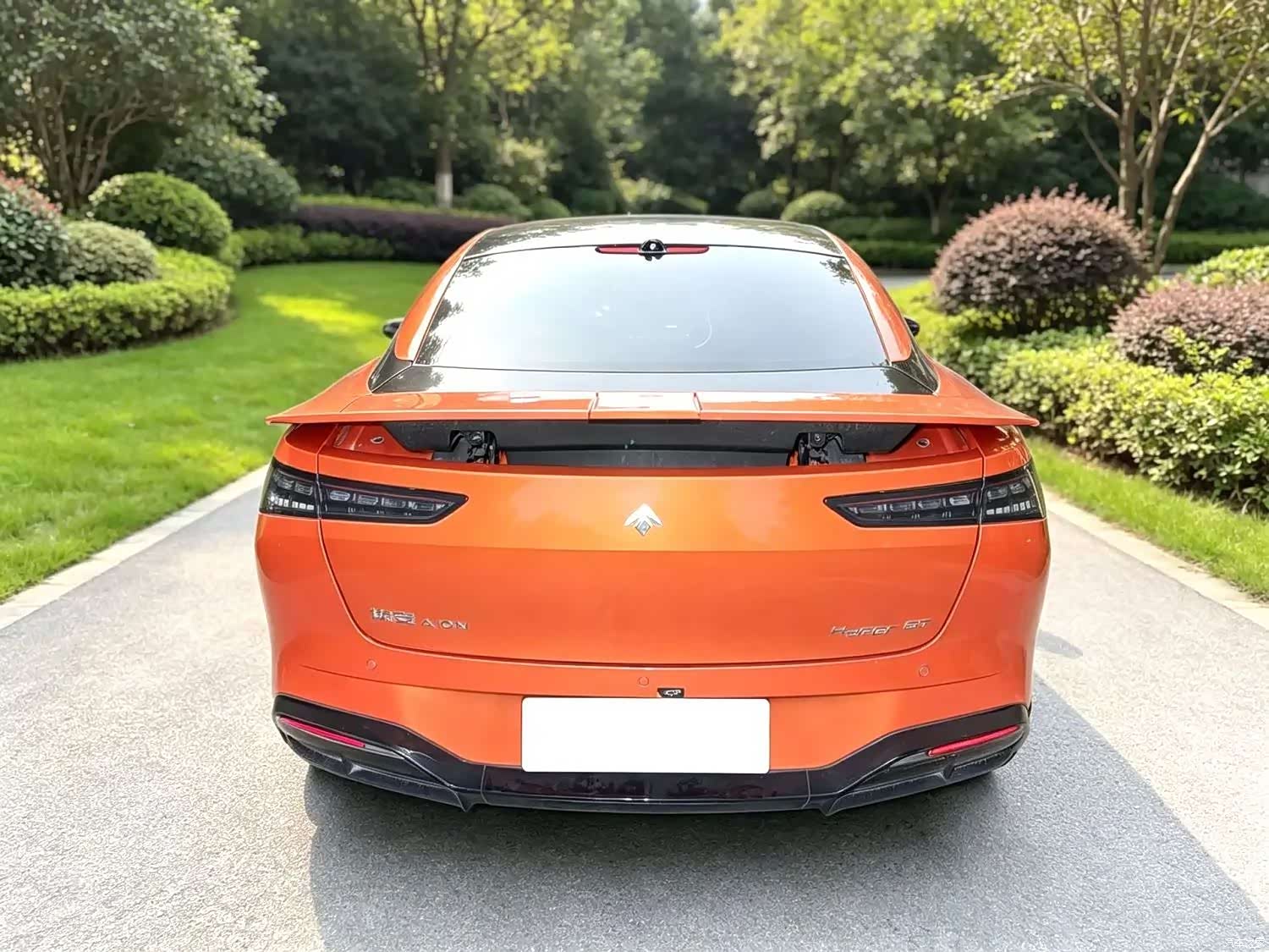 Hyper GT, 2023 8