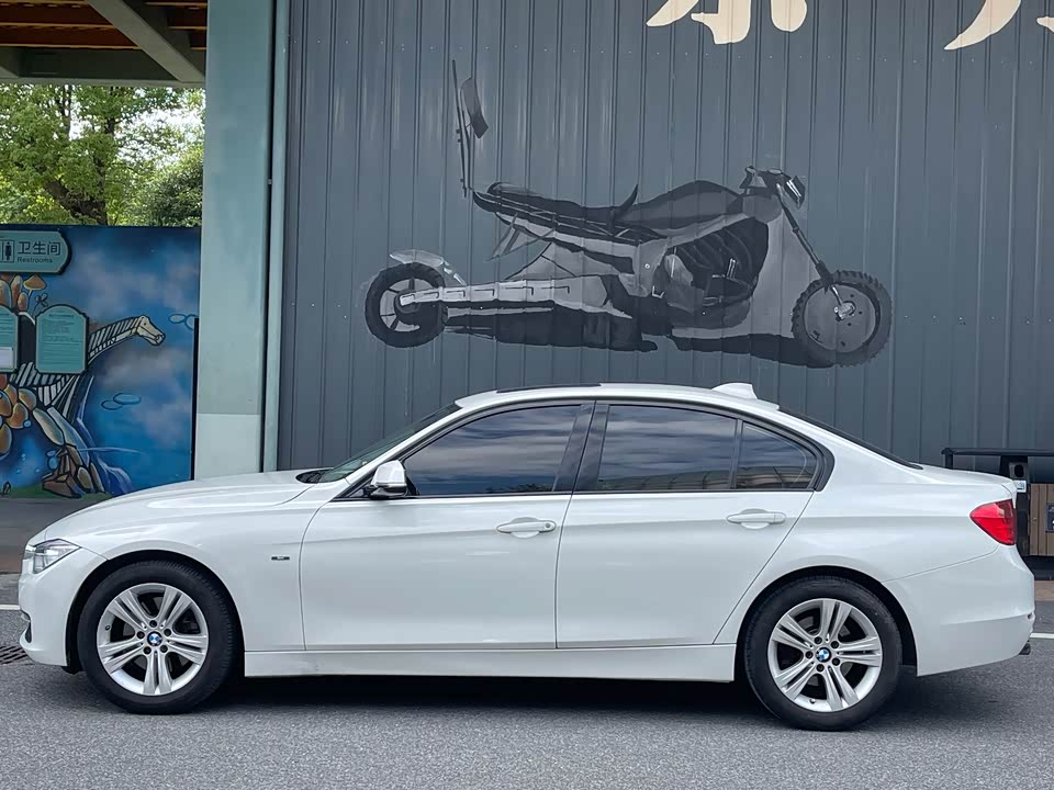 BMW 3 series BMW 3 series