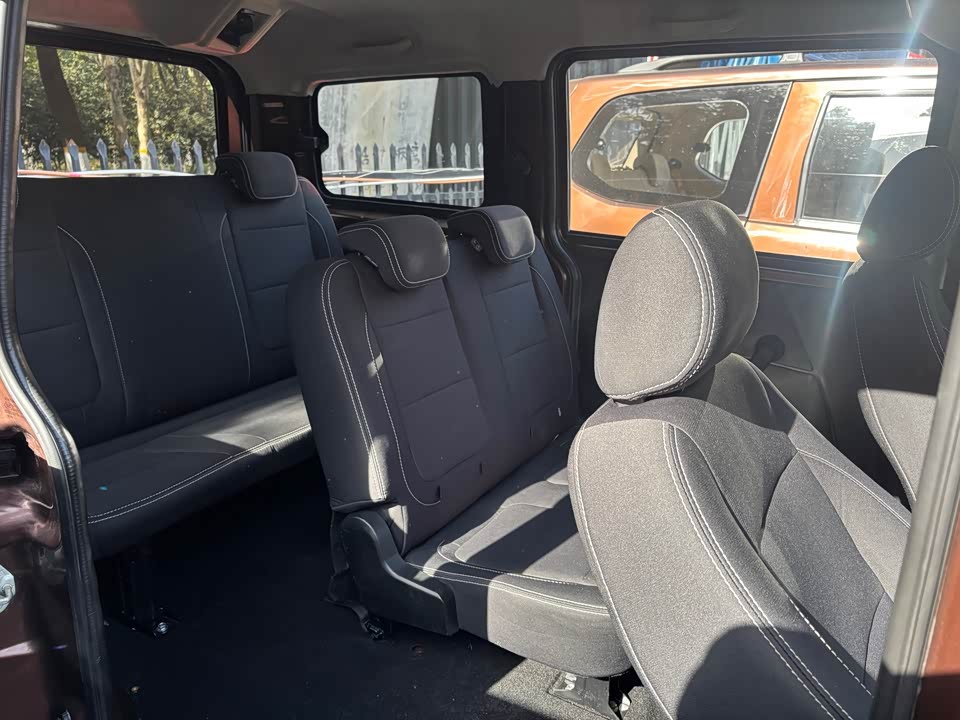 Changan Kaicheng Uno S