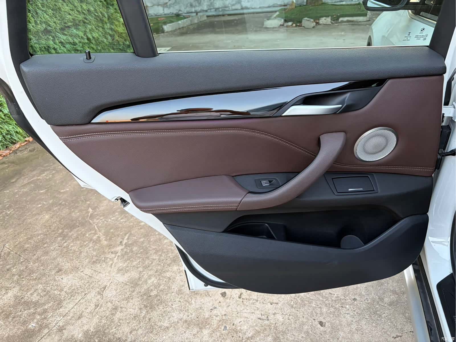BMW X1, 2022 17