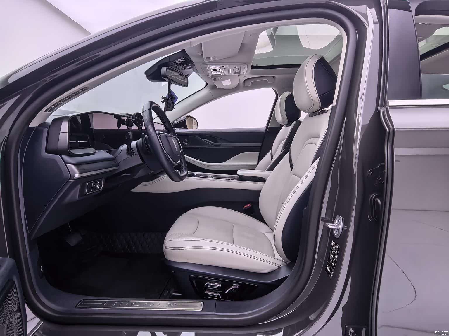 Lincoln Z, 2022 17