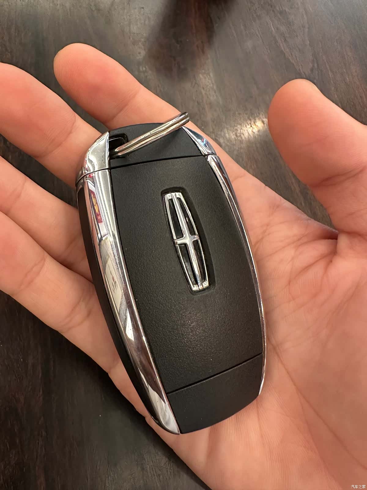 Lincoln MKC, 2018 22