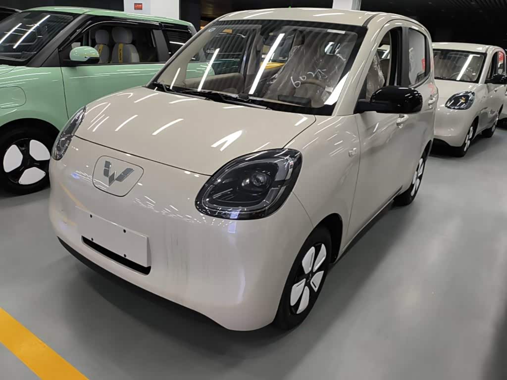 Wuling Mini EV