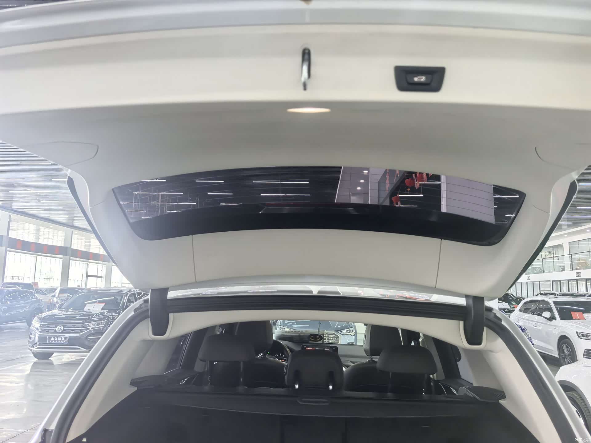 BMW X3, 2018 15