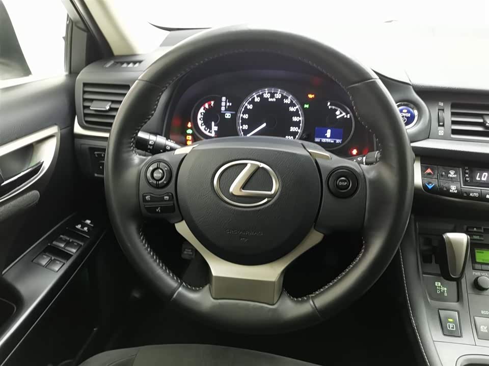 Lexus CT