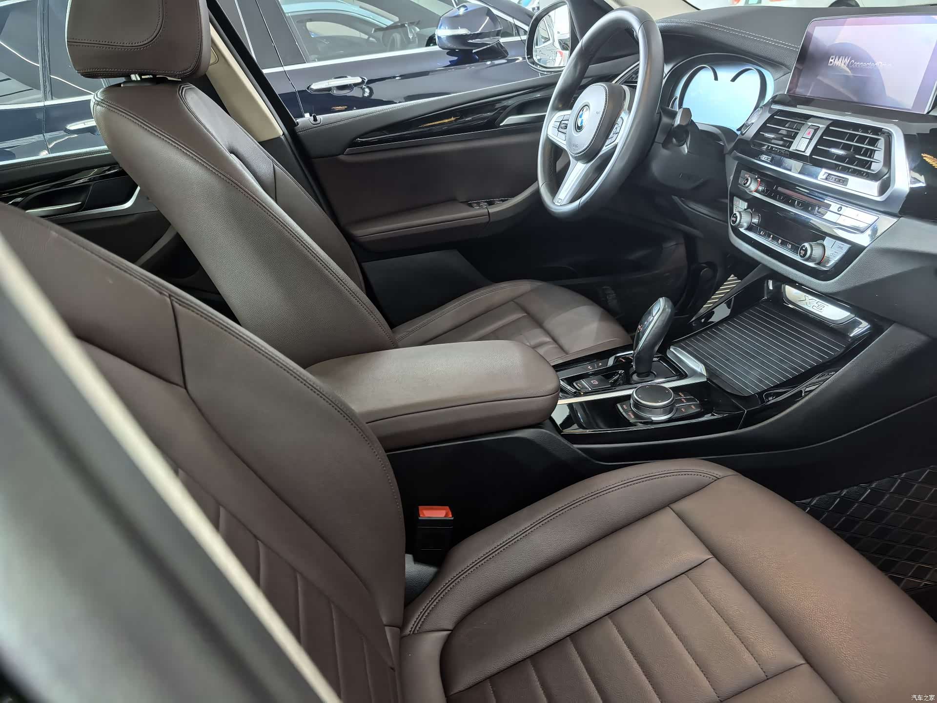 BMW X3, 2019 4