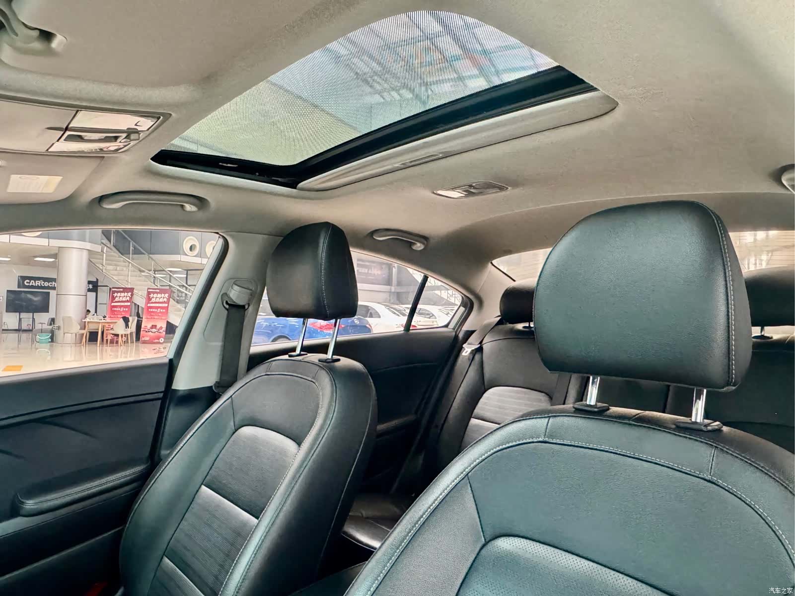 Kia K3, 2019 22