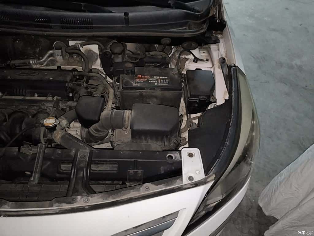 Hyundai GLS, 2015 22