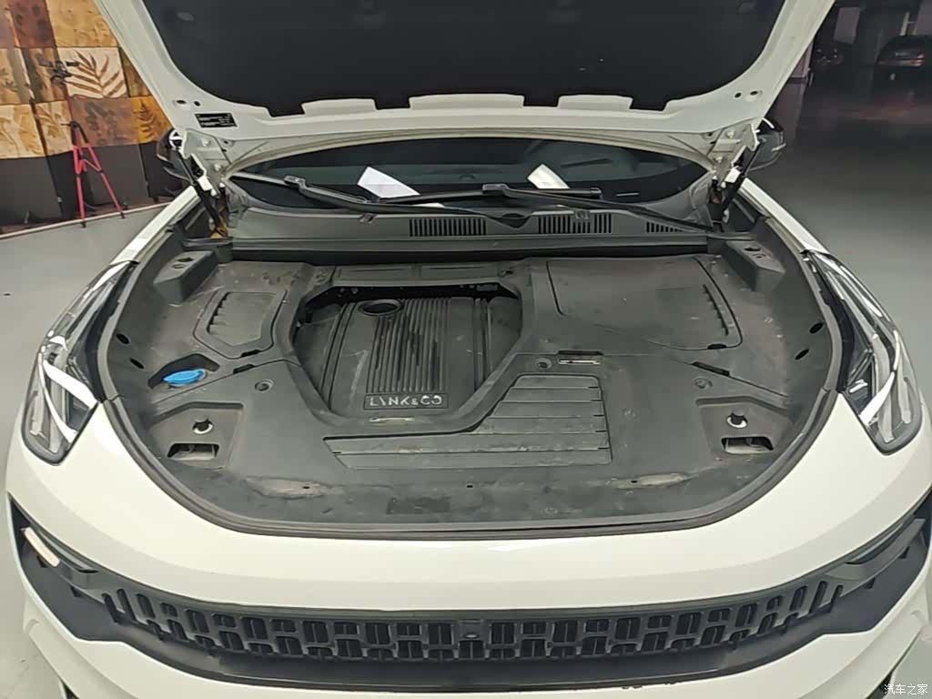 Lynk & Co 02, 2022 20
