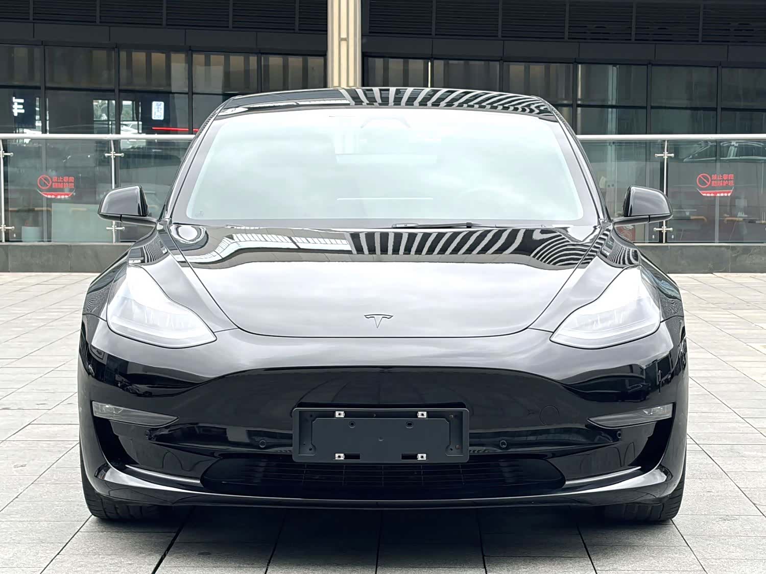 Tesla Model 3, 2021 2