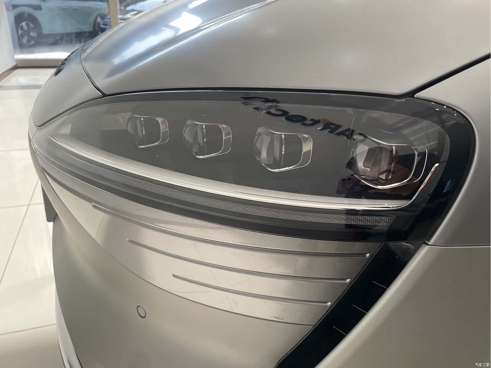 Luxeed S7, 2024 8